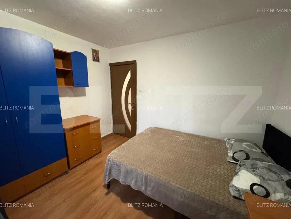 Apartament, 3 camere, 66 mp, zona Craiovita Noua - 9