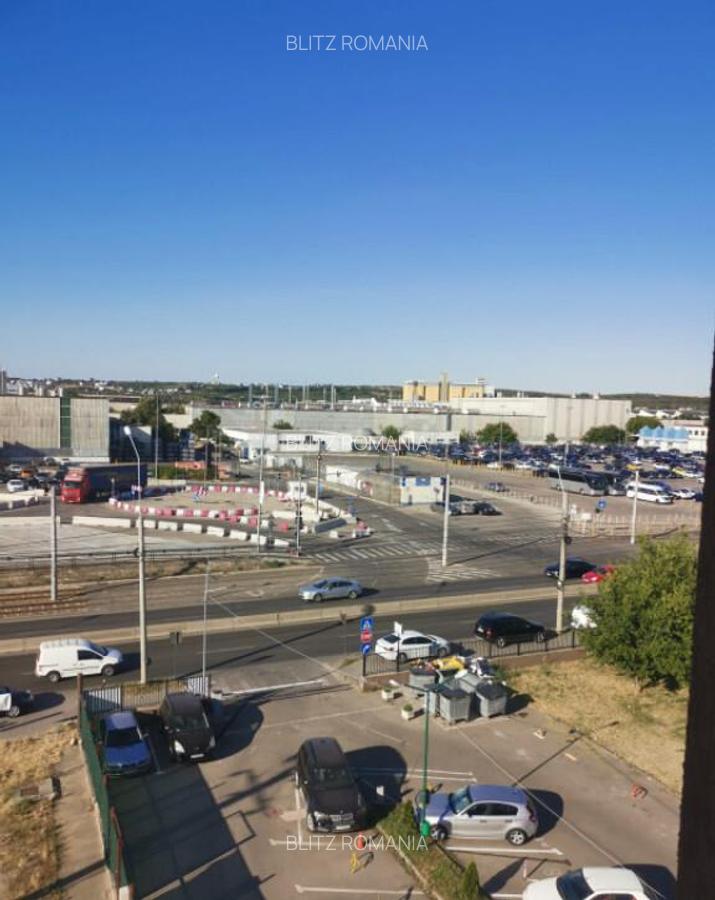 Apartament 2 camere, 3 balcoane, 86mp, loc de parcare inclus - 8