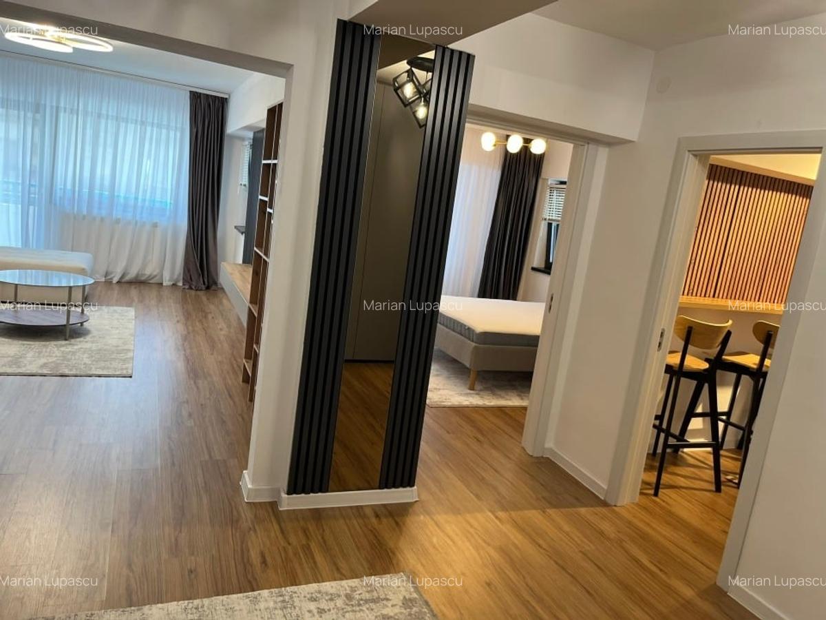 Prima închiriere, proprietar! Apartament superb 2 camere pe Bulevardul Unirii - 9