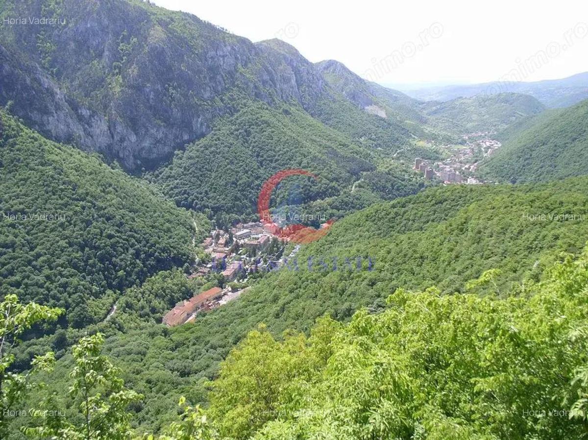 Apartament 3 camere, Baile Herculane - 4