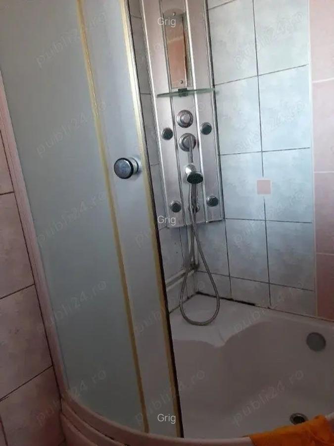 Vila P+1 cu 5 camere si garaj + teren 433mp - 10