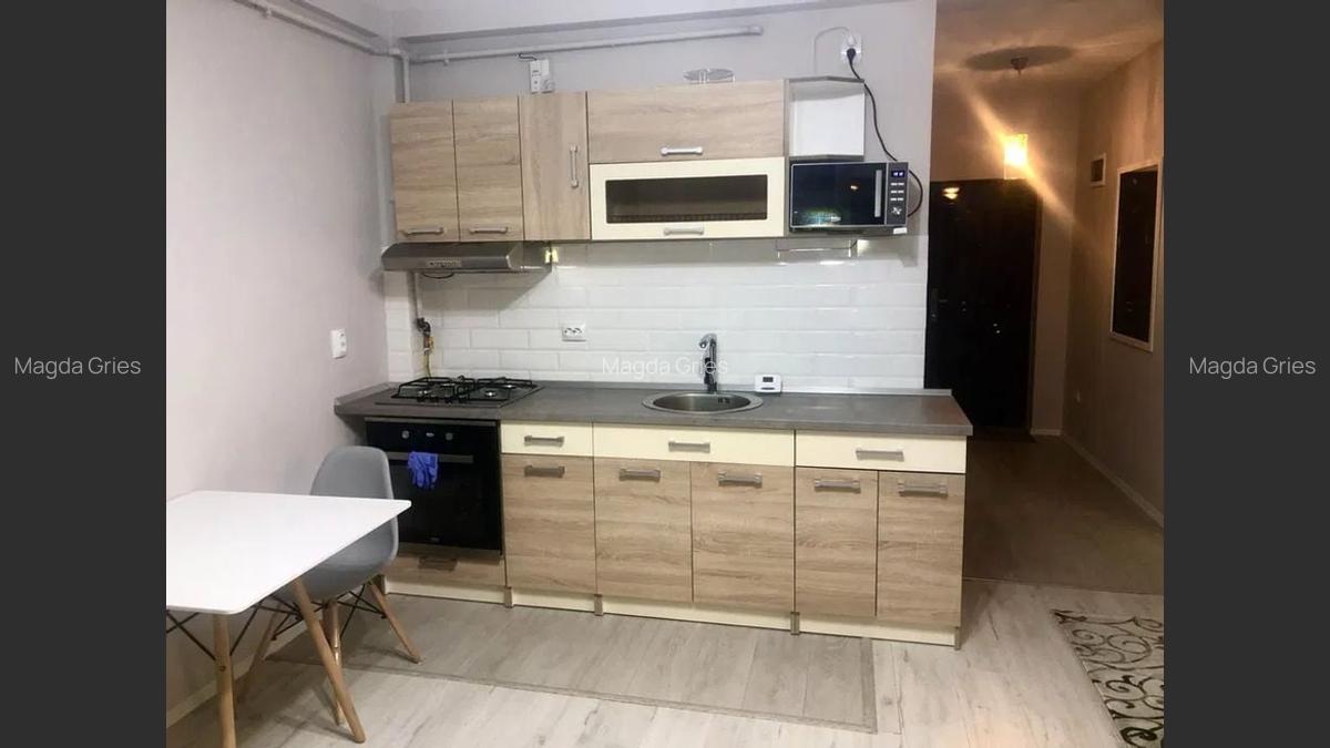 Apartament 2 camere | Bloc nou | Borhanci - 2