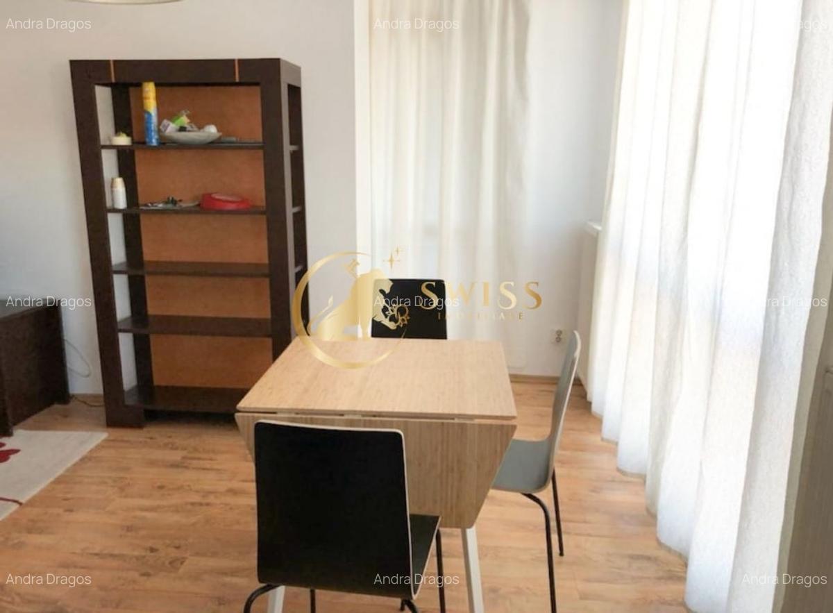 Apartament 2 camere | 50mp | Balcon | Str Dorobantilor | 5min Centru - 6
