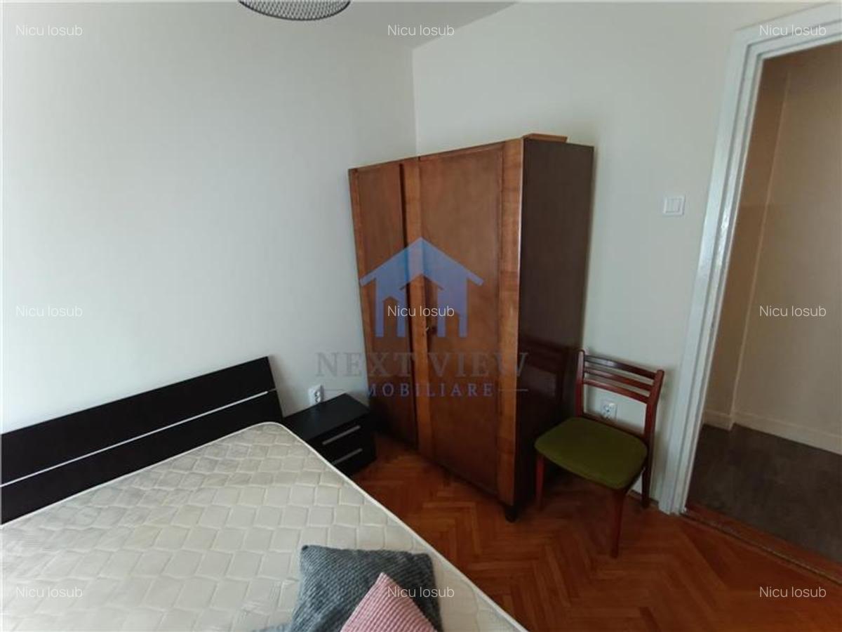Apartament cu 4 camere decomandat în Grigorescu - 10