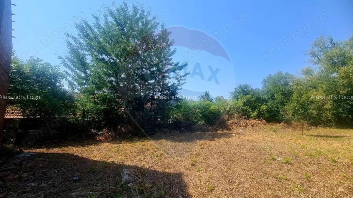 Casa de vanzare 120mp si teren 600mp, Medias, Ighisul nou - 2