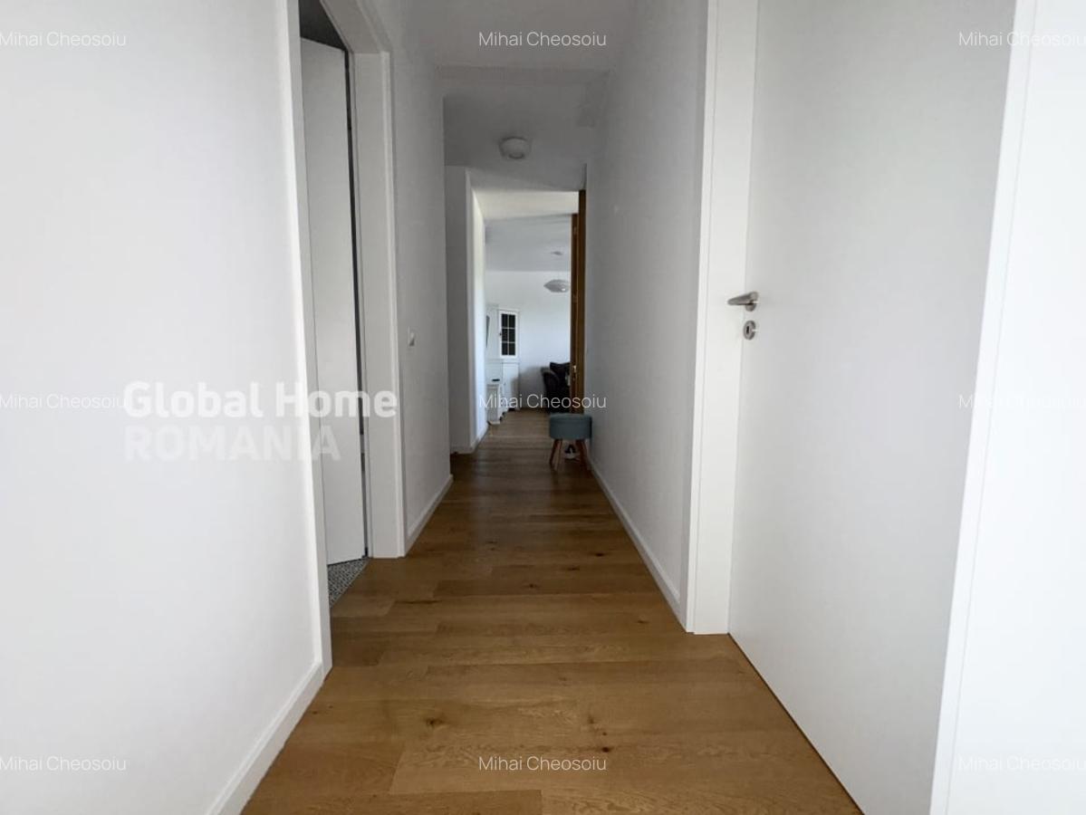 Ap 3 camere | Aviatiei Park | Promenada - M1 Aurel Vlaicu | Spatii de agrement - 14