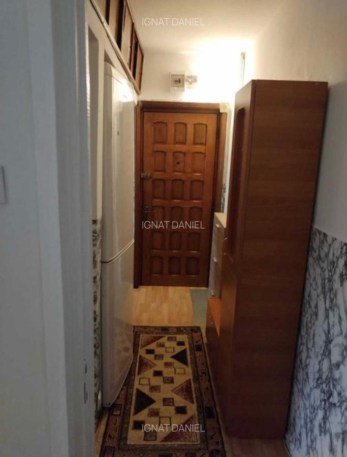 Apartament cu 2 camere, etajul 1/4, zona Alexandru Cel Bun - 6