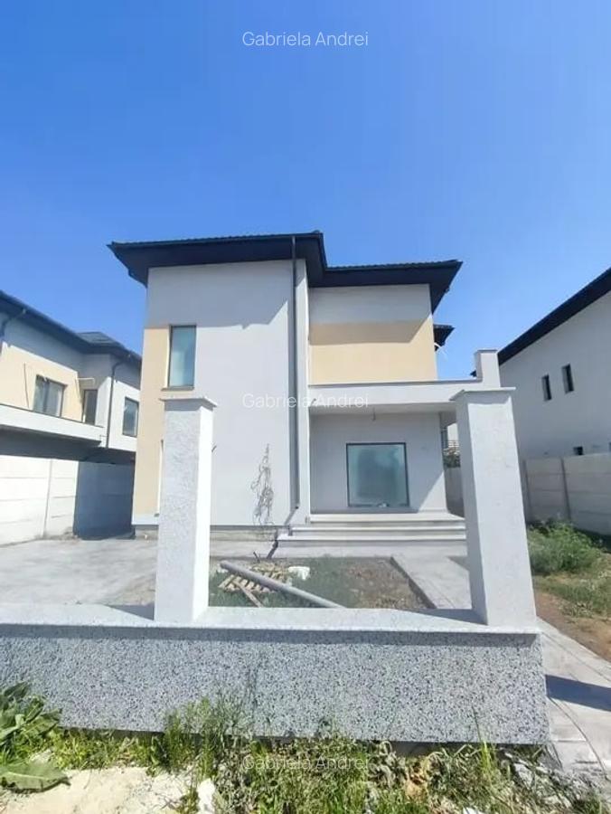 Casa Individuala 5 Camere Tunari | Suprafata utila 240 mp | Mandarda - 6