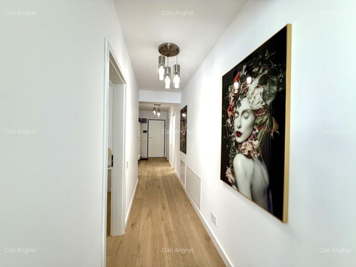 Apartament cu vedere panoramica - Complex Stejeris, Brasov, Drumul Poienii - 28