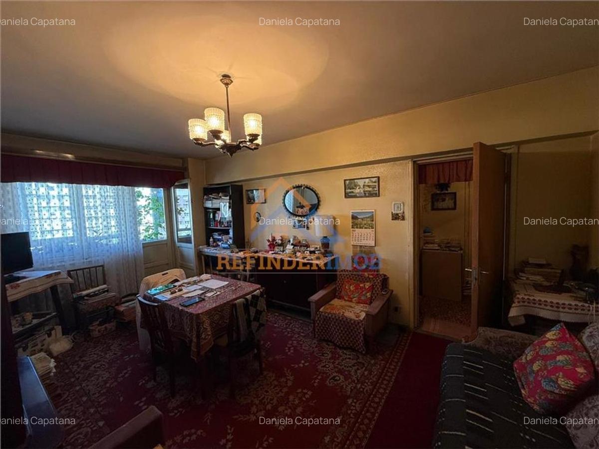 Oferta apartament 3 camere zona Lujerului - 6