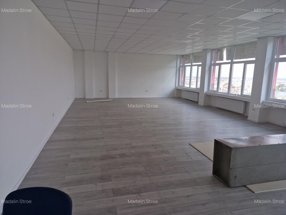 Birouri | 237 mp | Metrou Dimitrie Leonida | Renovat 2025 | Parcari - 2