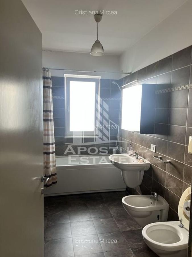 Apartament 2 camere , spatios , modern , zona Braytim - 8