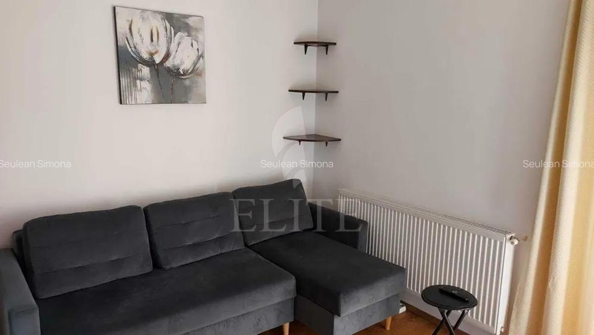 Apartament o camera în zona SIGMA - 3