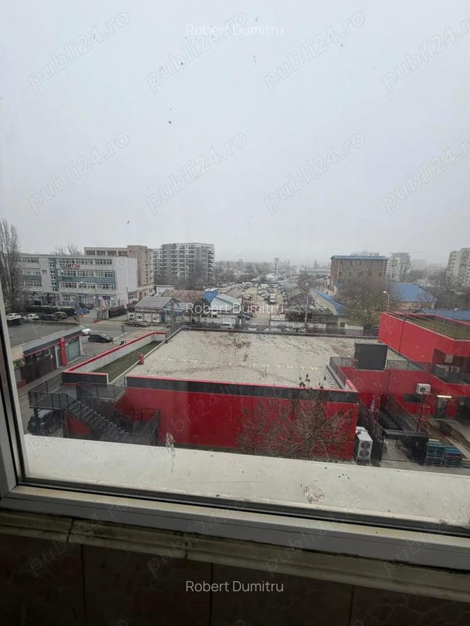 Apartament 3 camere decomandat, 2 balcoane, langa Parc Morarilor zona lini?tita - 6