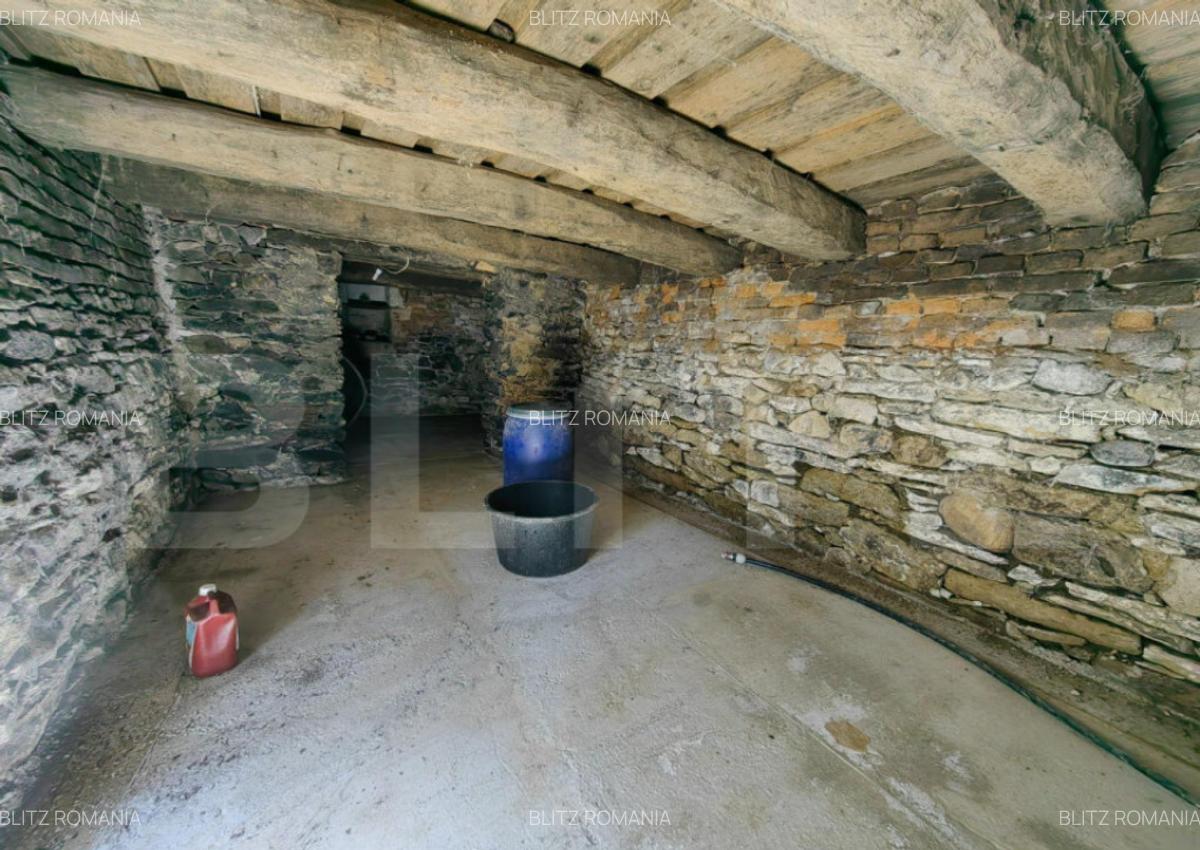 Casa individuala, 65mp utili, zona Sebes-Rahau - 4