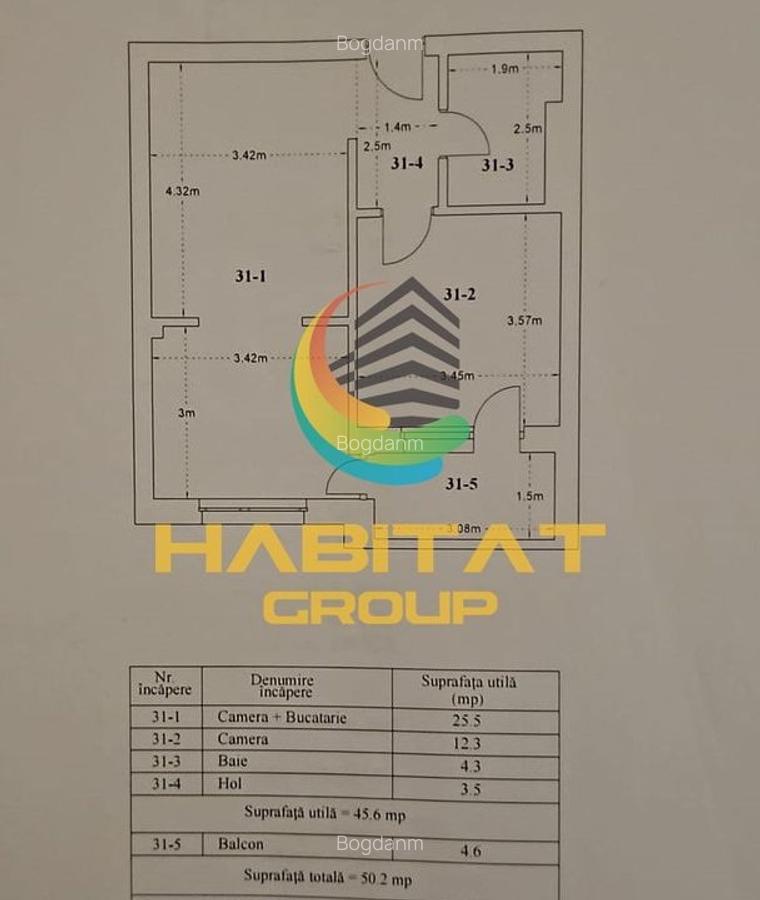 Titan 2 camere semidecomandat 50 mp ACTE GATA DE MUTARE - 2