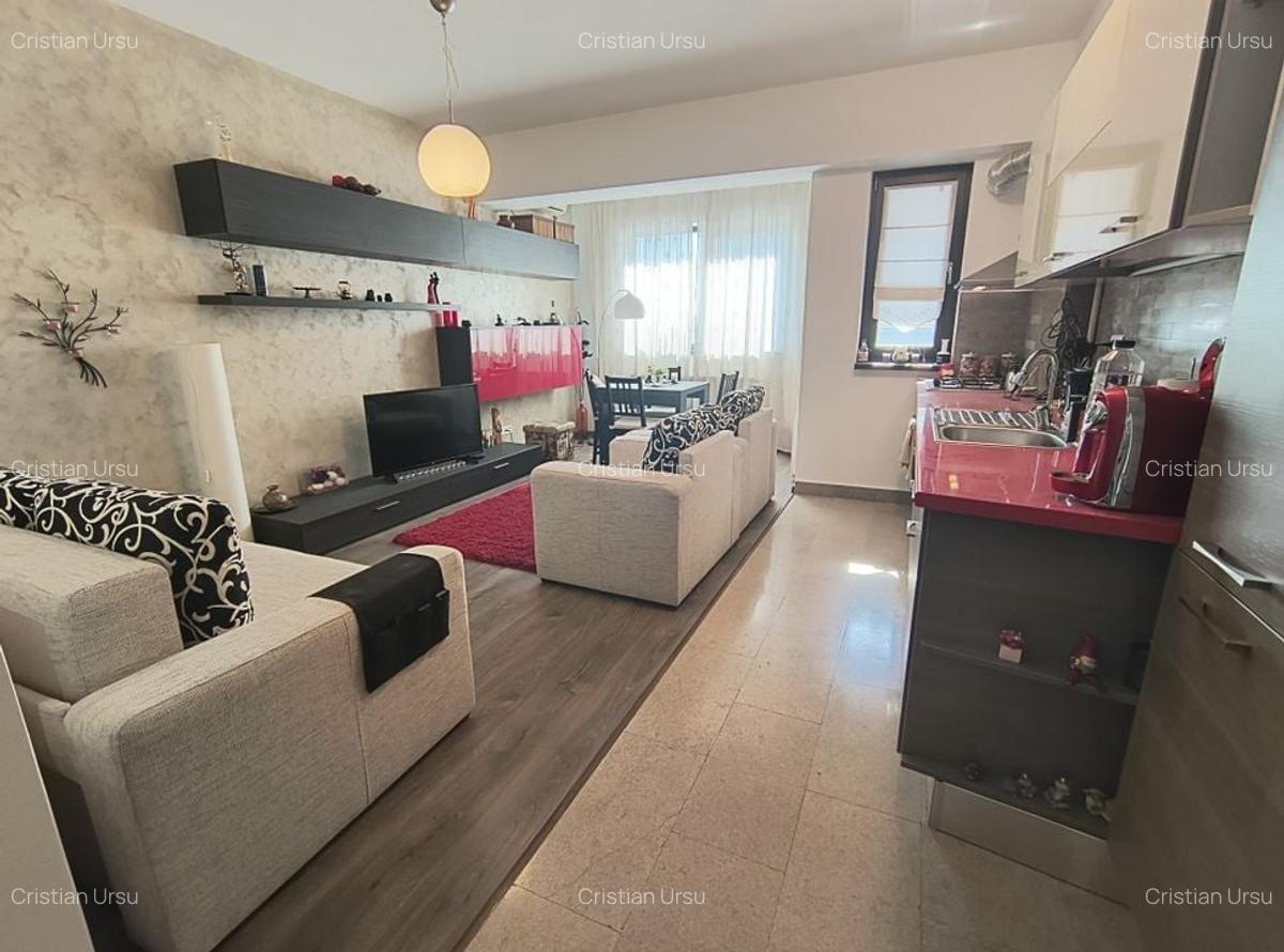 MIhai Bravu- Vitan Residence- Loc parcare subteran - 1