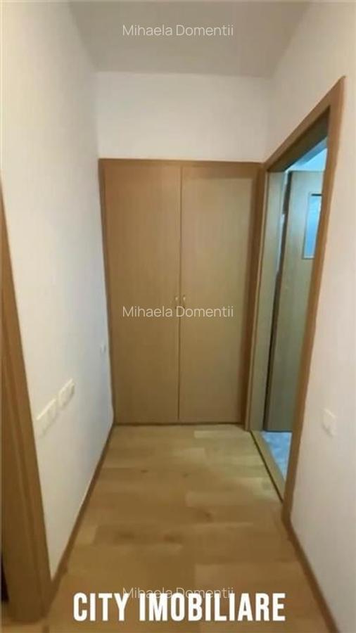 Apartament 2 camere, mobilat, utilat, Marasti. - 7