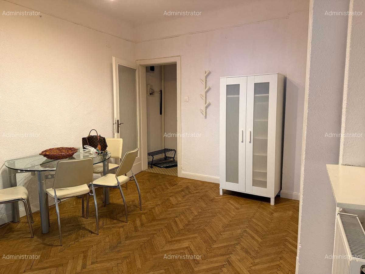 UNIVERSITATE,CALEA VICTORIEI , 3 camere deosebit, luminos, spațios, CENTRALA - 3