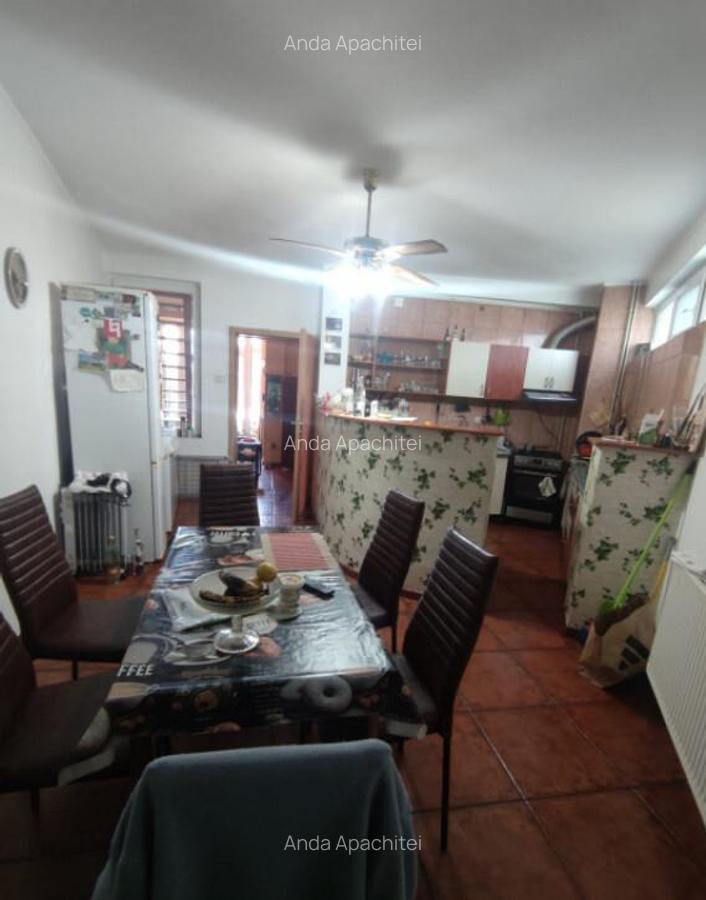 Casa 6 camere 185mp zona Grivitei - 4