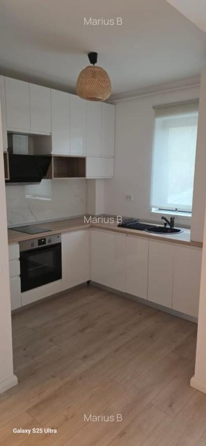 De inchiriat Apart. 2 camere bloc nou, zona Mosilor/ Episcopul Radu - 4