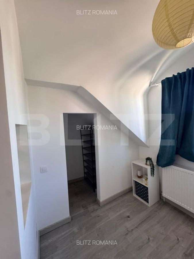 Apartament de 3 camere, zona Unirii Ultracentral - 10