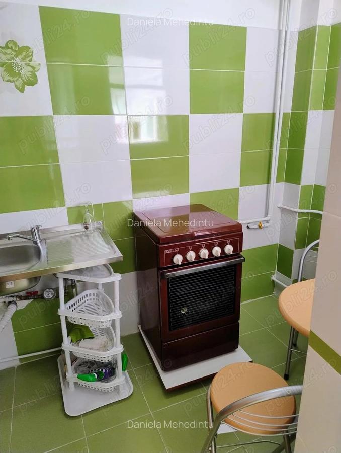 Inchiriere garsoniera Calea Vitan -Auchan - 8