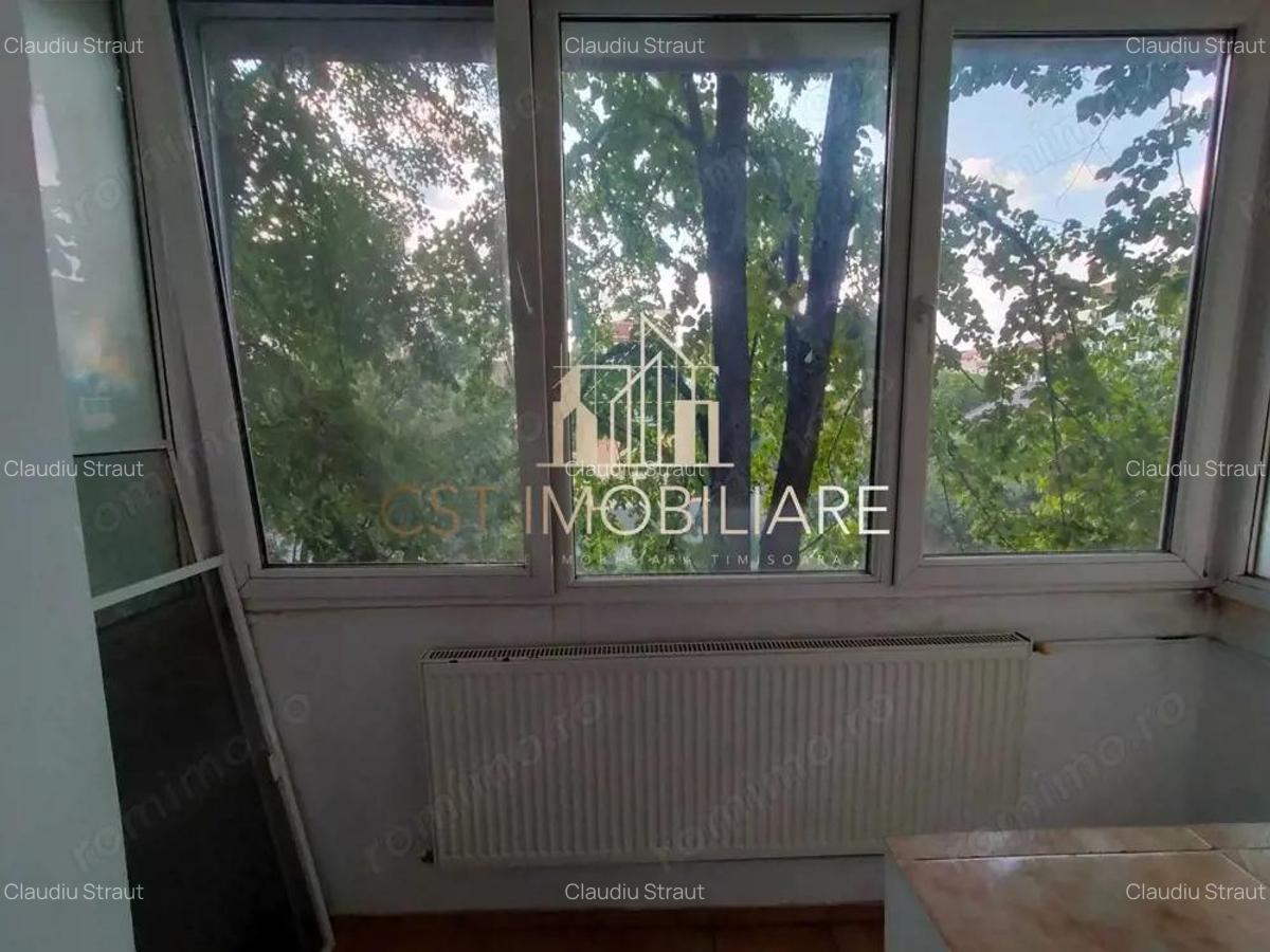 Apartament 2 camere Calea ?agului, Pia?a Doina Amenajat complet - 5