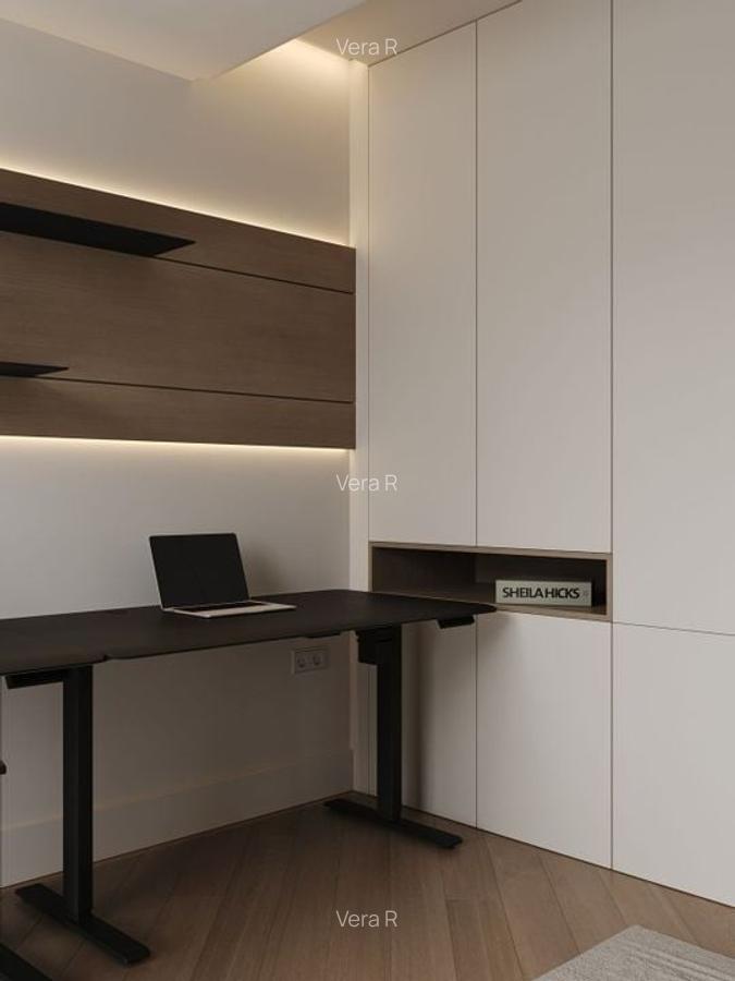 Apartament 3 camere I Cortina 126 I Iancu Nicolae - 17