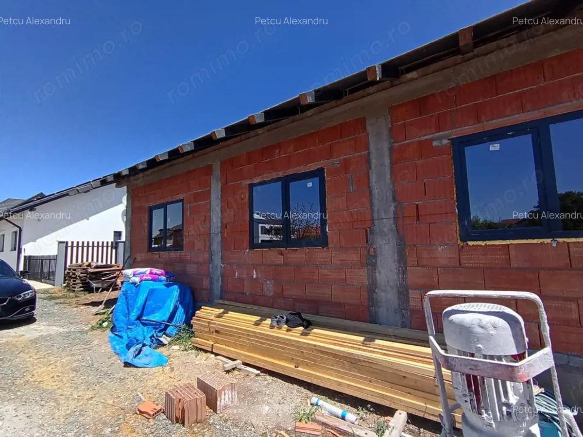 Sanandrei, Vatra Satului, Pret de Apartament, Toate Utilitatiile, Drum Asfaltat - 3