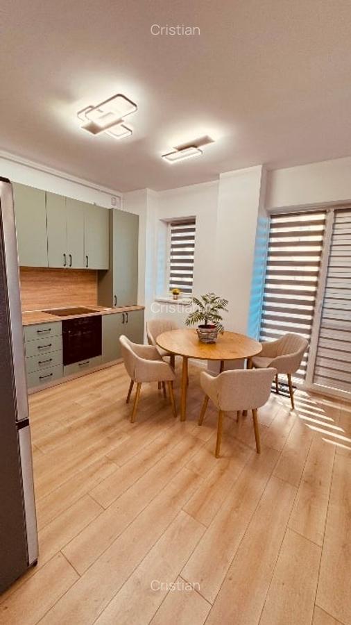Apartament 2 camere Lux,loc de parcare,prima închiriere, Torontalului - 14
