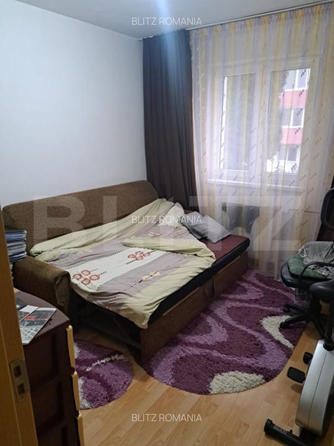 Apartament 3 camere | Cartier Electroprecizia, Sacele 75.000 EURO - 4