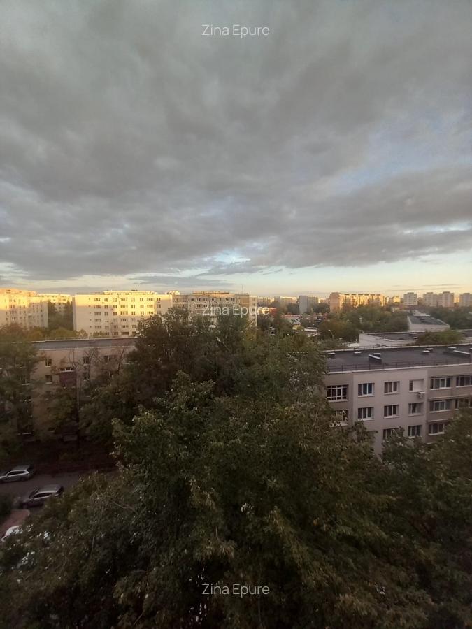 Sect 3 - Str Codrii Neamtului - Apartament 2 camere - 10