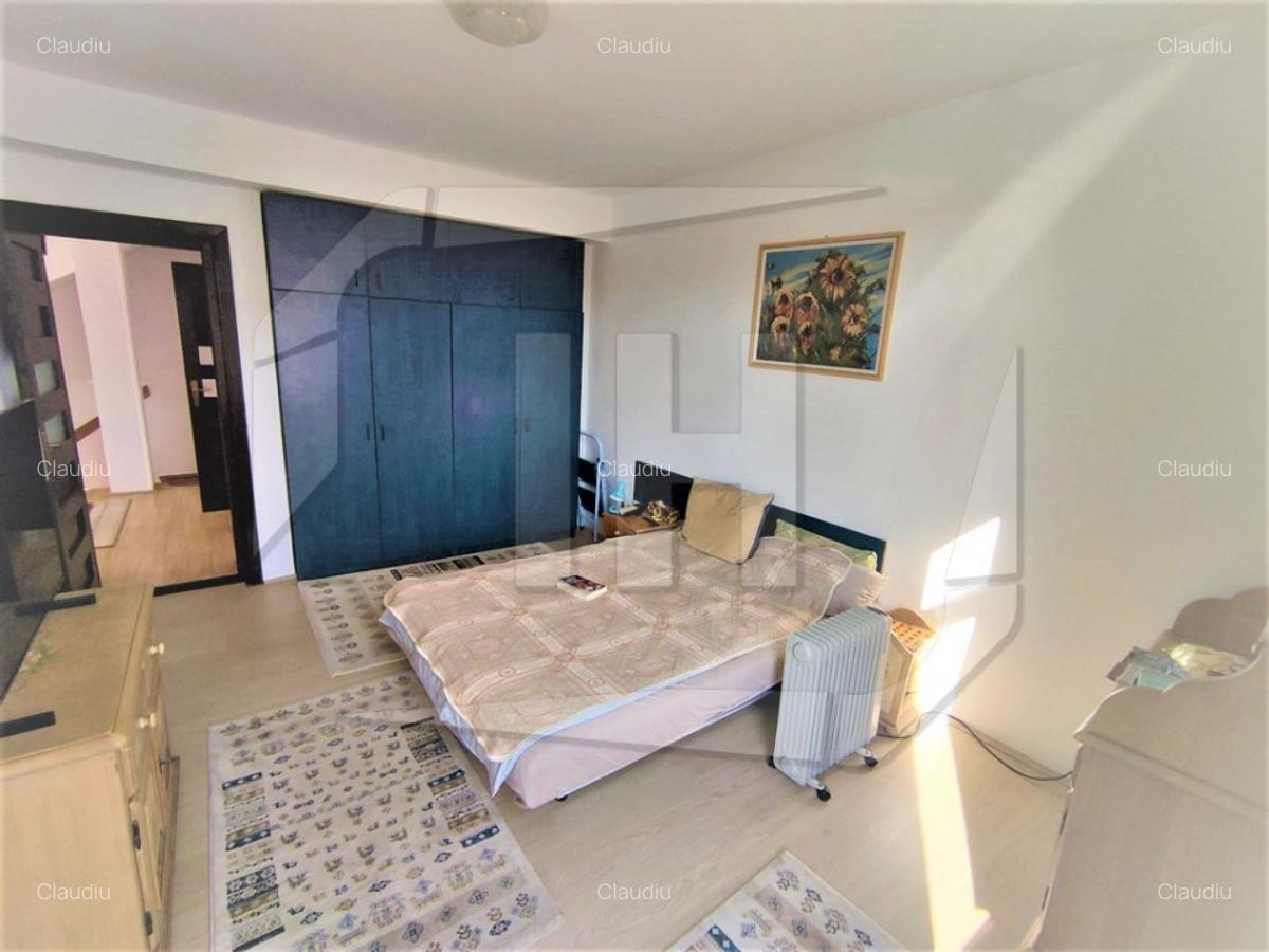 Casa individuala, 4 camere, 495 mp teren, zona Titulescu - 3