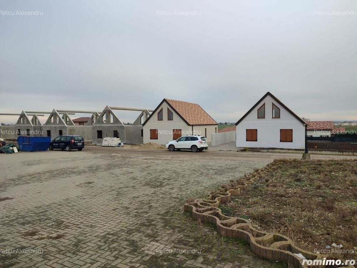 Sanandrei, Cartier Rezidential cu Spatii de Agrement si Parcuri, Acces Rapid - 4