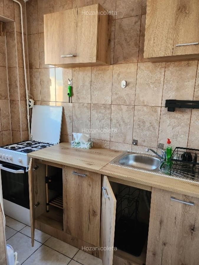 Garsoniera 33mp - Lujerului (p-ta veteranilor), 1.700 lei/luna - 9