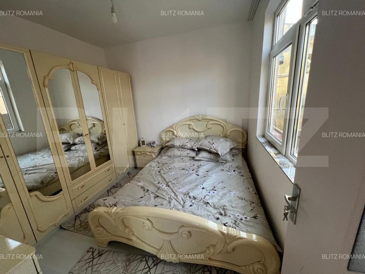 Apartament 2 camere, Bariera Valcii - 1