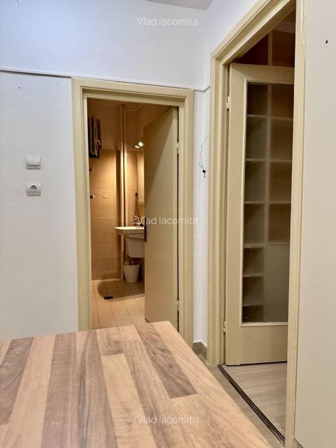 Garsoniera Vasile Lascar 33, bloc 1979 - zona Batistei - Armeneasca. - 10