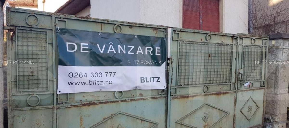 Exclusivitate ! Teren intravilan 6449 mp, (1-3S)+P+4+M, UTR - 6