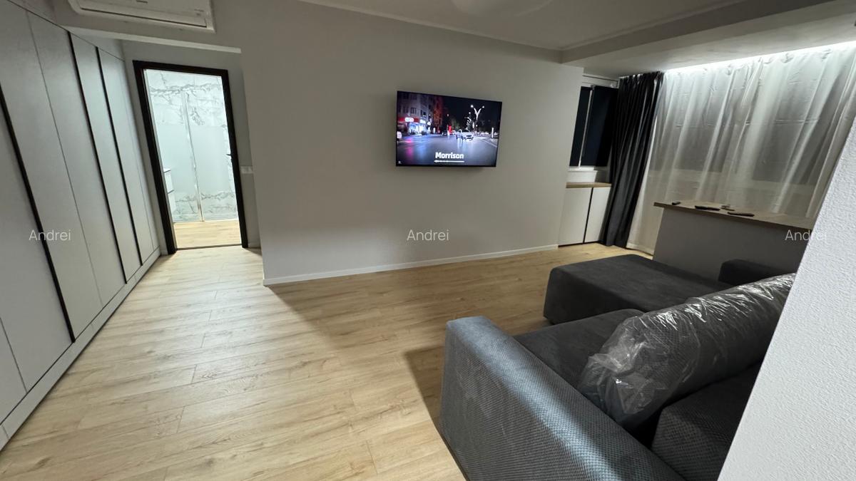 Proprietar vand apartament 2 camere piata muncii - 2
