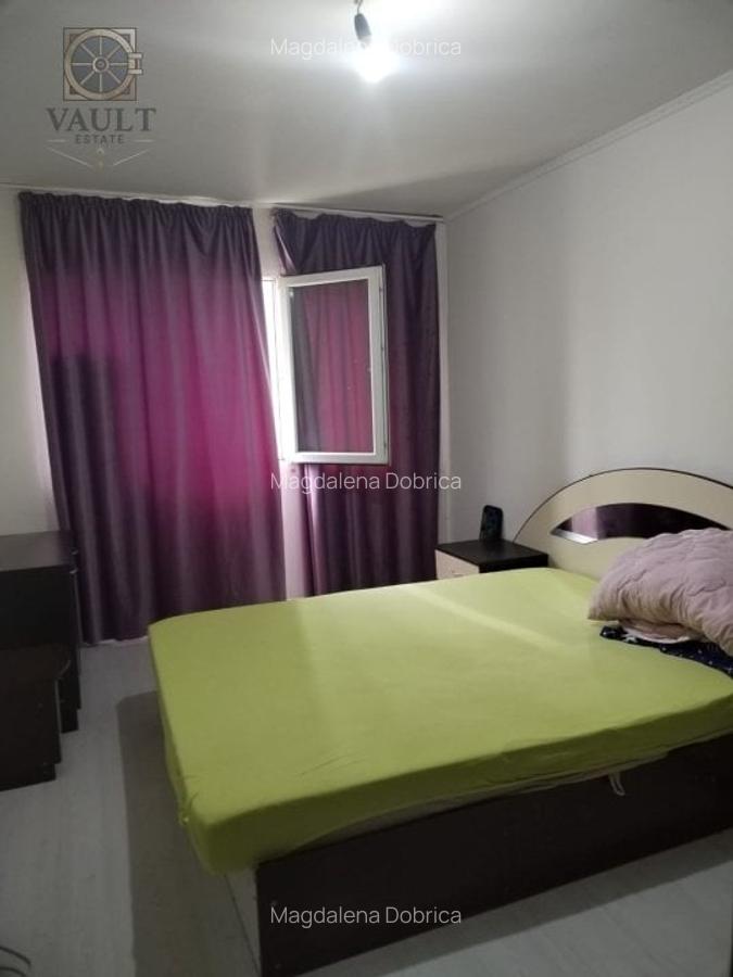 APARTAMENT 3 CAMERE -10 MIN. DE METROU N.GRIGORESCU - 3