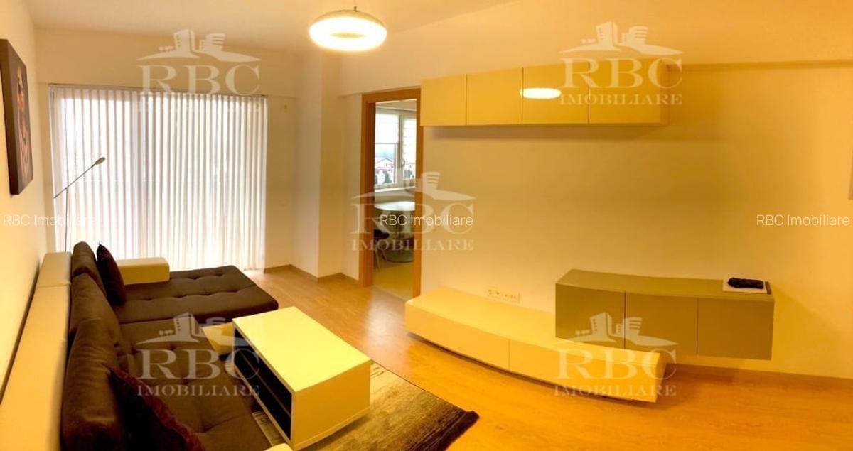 Apartament 2 camere bucatarie decomandata si parcare Viva City - 9