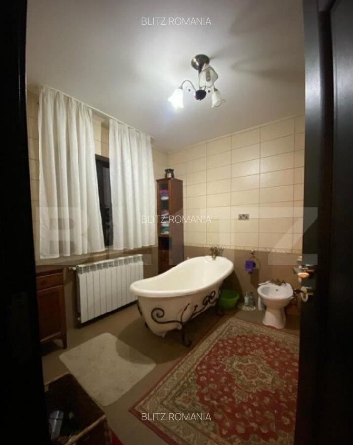 Casa individuala 4 camere, 230mp, oras Siret - 11