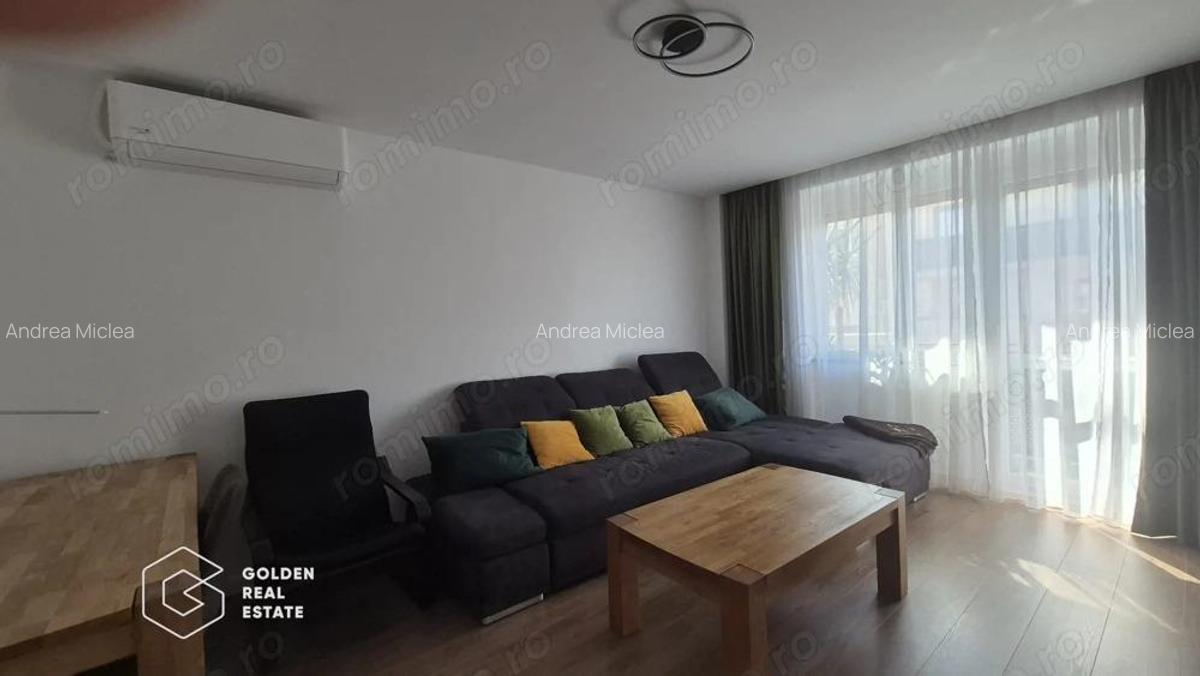Apartament de lux 2 camere, zona Praporgescu, comision 0% la cumparare - 2