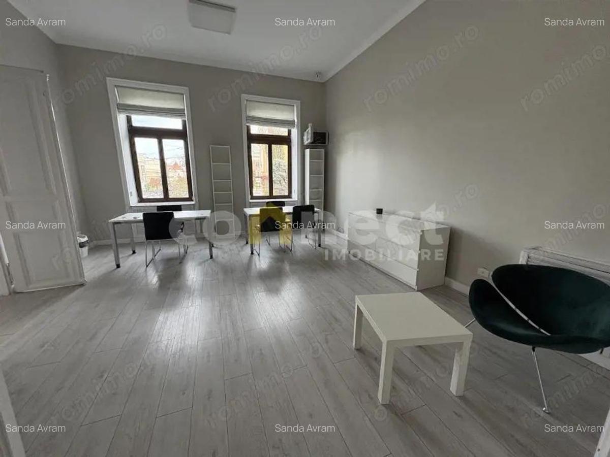 Birou modern de inchiriat-73 mp ,Ultracentral, B-dul Eroilor - 5