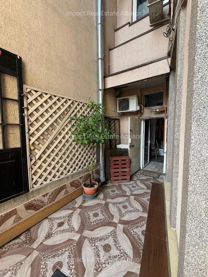 VILĂ INDIVIDUALĂ | CURTE PROPRIE 30 MP | ZONA DACIA - 2