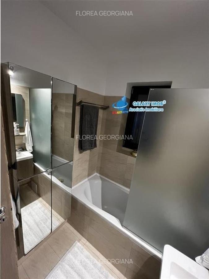 Apartament 2 camere cu gradina Greenfield Residence - 16