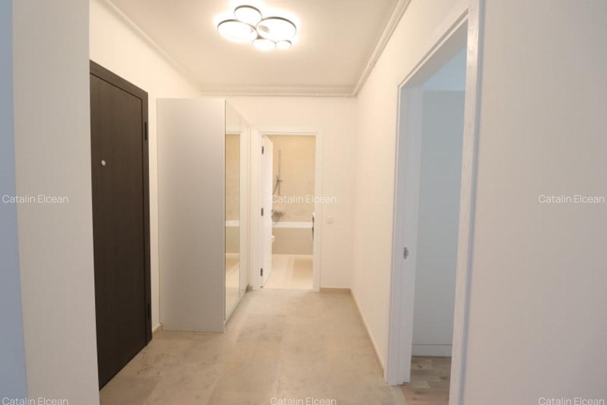 Apartament cu 2 camere, bloc nou, zona Cipariu - 10