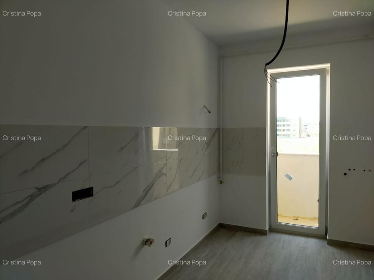 Apartament cu 2 camere decomandat în Giroc - 3