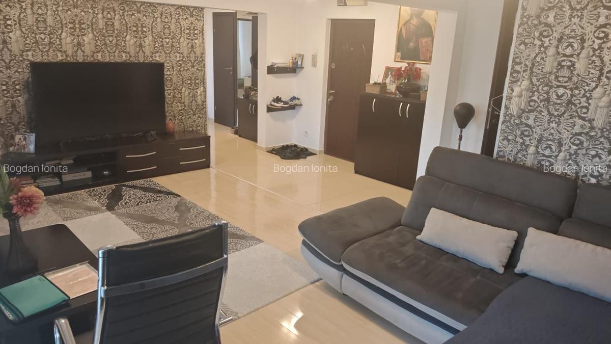 Apartament Personalizat cu 3din4 Camere la Oraselul Copiilor-Etaj2/10 - Bucurest - 7